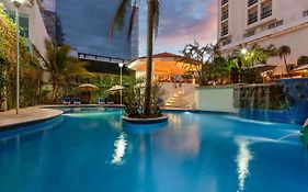 Ramada Plaza By Wyndham Veracruz Boca Del Rio